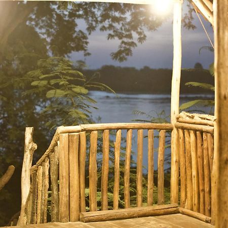 Baker Safari Company Villa Kwangwazi Dış mekan fotoğraf