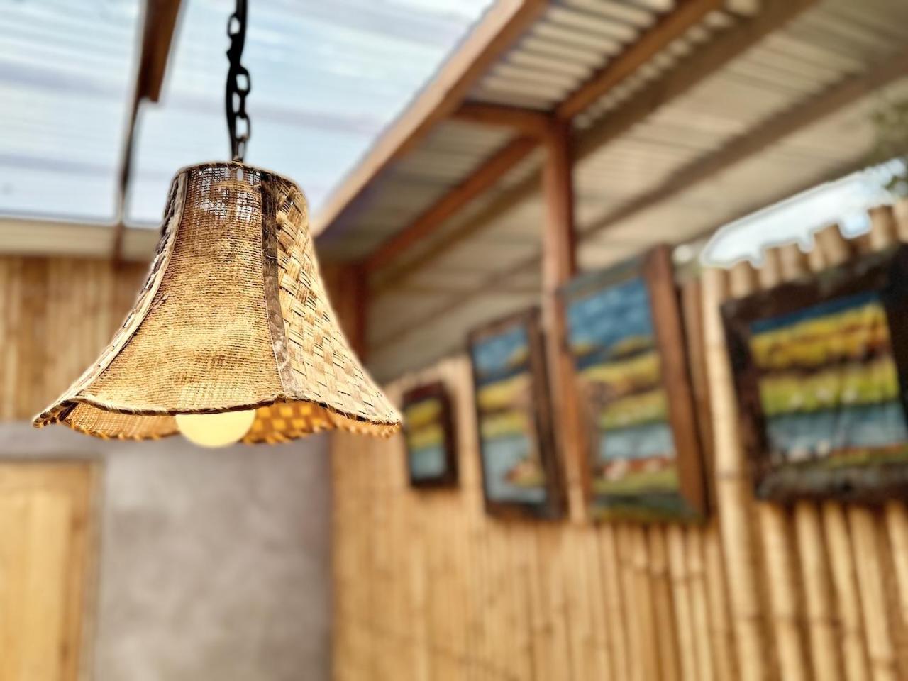 Baker Safari Company Villa Kwangwazi Dış mekan fotoğraf