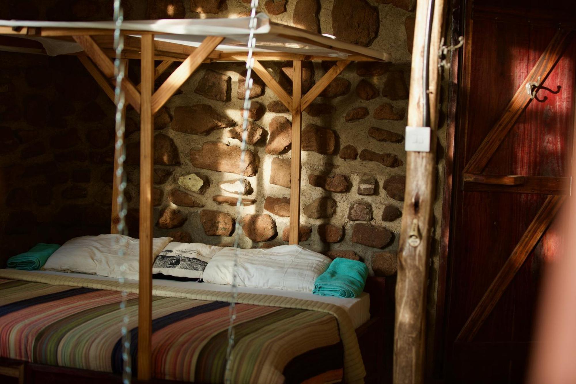 Baker Safari Company Villa Kwangwazi Dış mekan fotoğraf