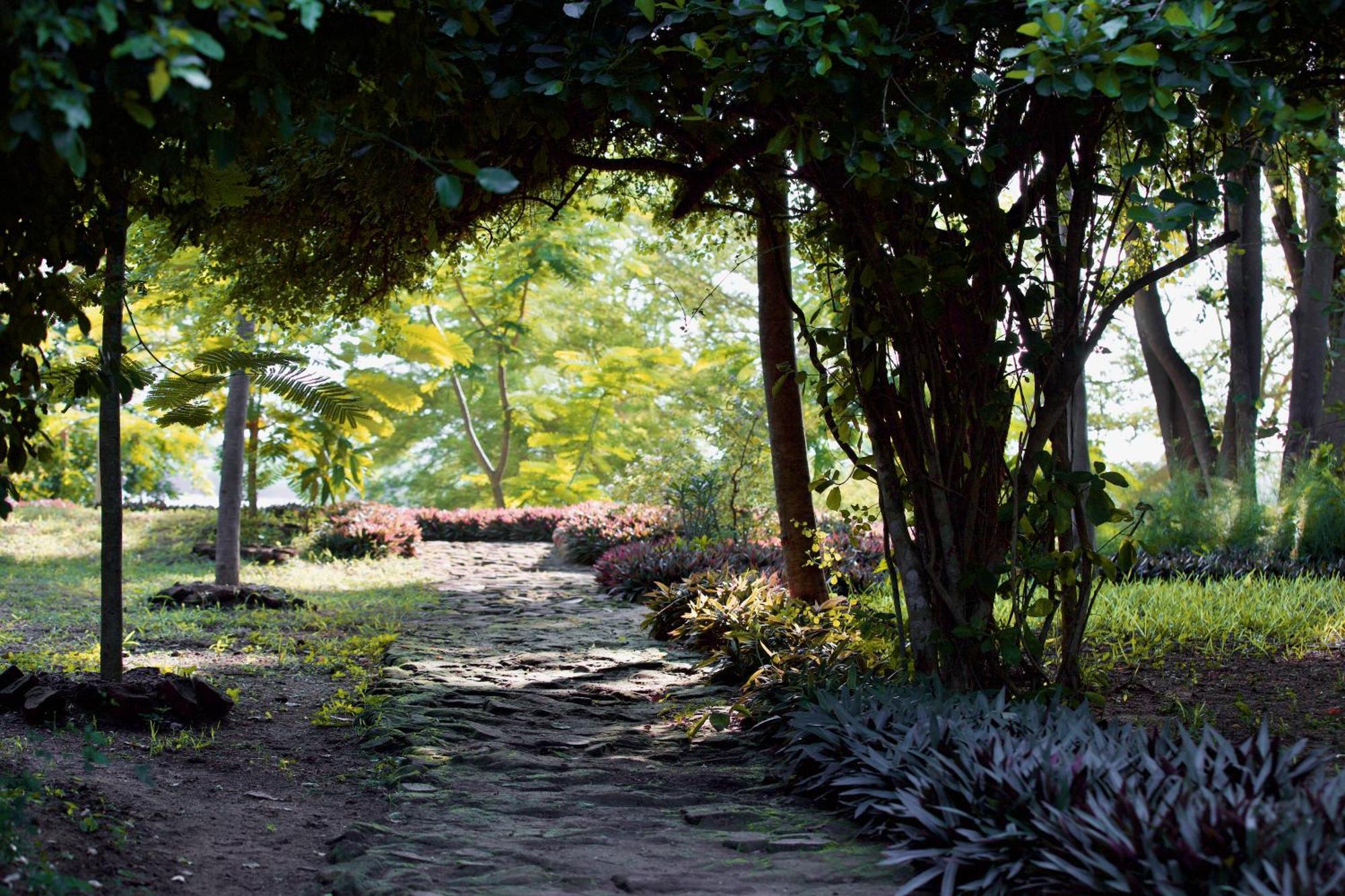 Baker Safari Company Villa Kwangwazi Dış mekan fotoğraf